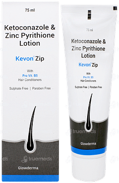 Kevon Zip Lotion 75ml