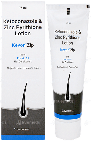 Kevon Zip Lotion 75ml