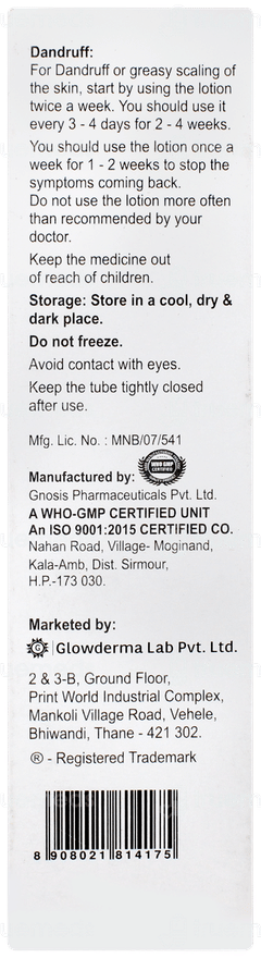 Kevon Zip Lotion 75ml Kevon Zip Lotion 75ml