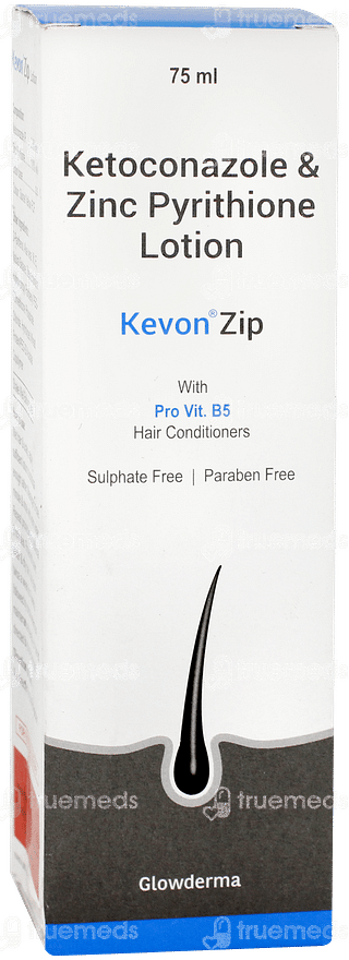 Kevon Zip Lotion 75ml