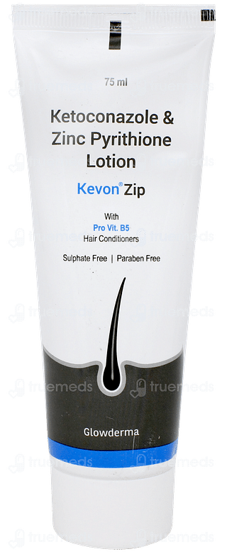 Kevon Zip Lotion 75ml