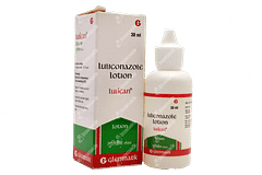 Lulican Lotion 30ml