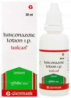 Lulican Lotion 30ml