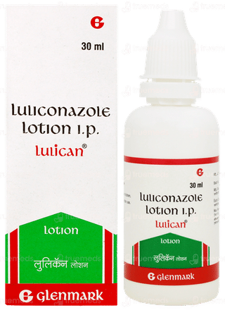Lulican Lotion 30ml