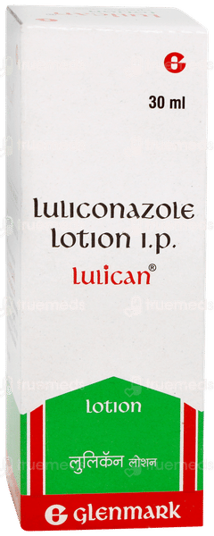 Lulican Lotion 30ml