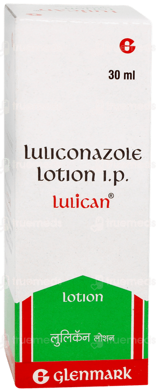 Lulican Lotion 30ml