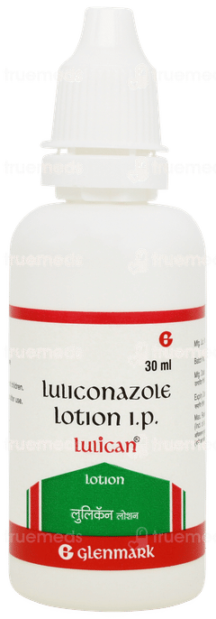Lulican Lotion 30ml