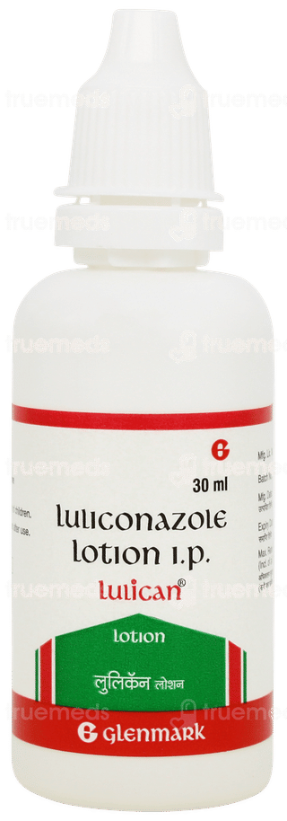 Lulican Lotion 30ml