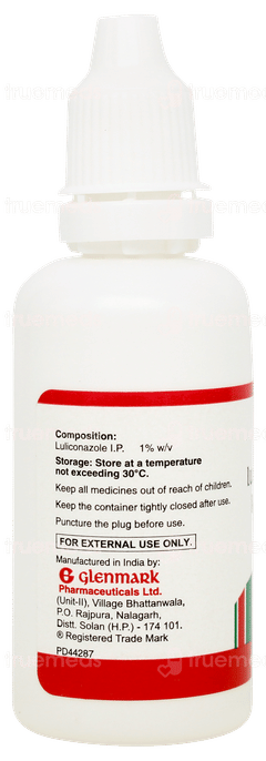Lulican Lotion 30ml