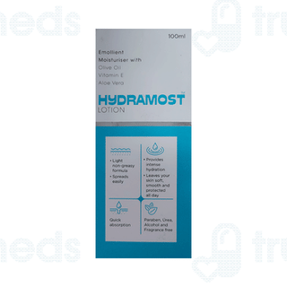 Hydramost Lotion 100ml
