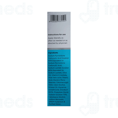Hydramost Lotion 100ml