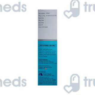 Hydramost Lotion 100ml