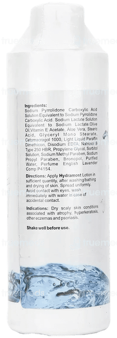 Hydramost Lotion 200Ml
