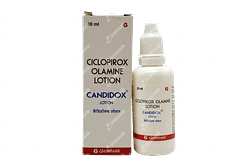 Candidox Lotion 30ml