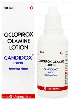 Candidox Lotion 30ml