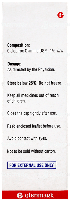 Candidox Lotion 30ml