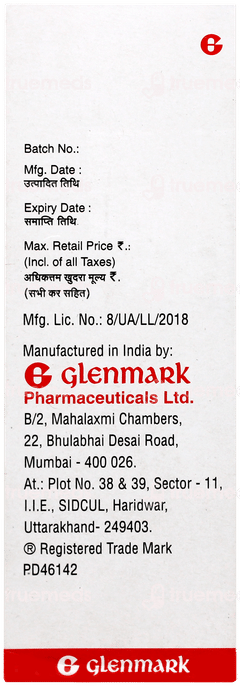 Candidox Lotion 30ml