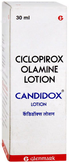 Candidox Lotion 30ml