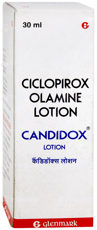 Candidox Lotion 30ml