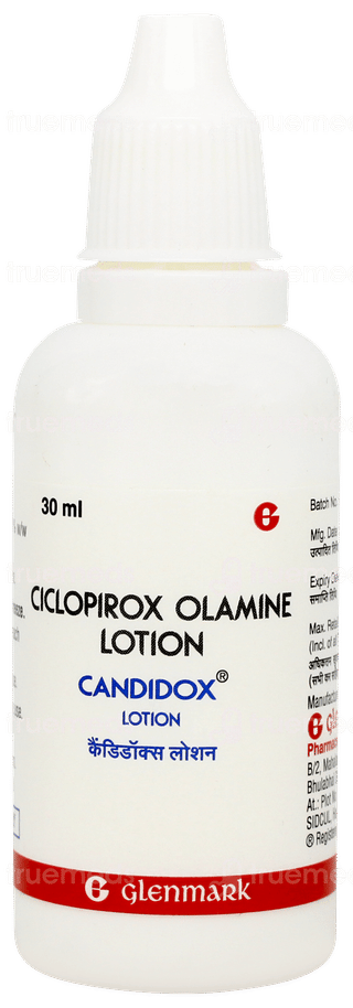 Candidox Lotion 30ml
