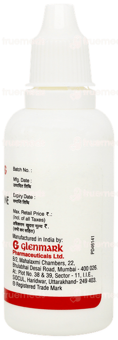 Candidox Lotion 30ml