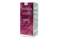 Mhg Lotion 6ml