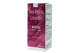 Mhg Lotion 6ml