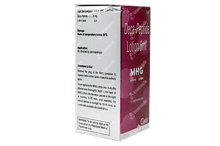 Mhg Lotion 6ml