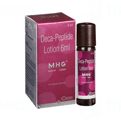 Mhg Lotion 6ml Mhg Lotion 6ml