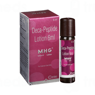 Mhg Lotion 6ml