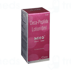 Mhg Lotion 6ml Mhg Lotion 6ml