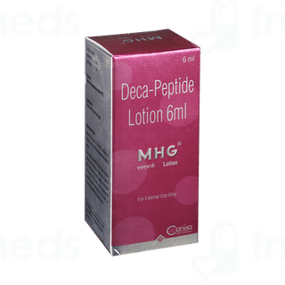 Mhg Lotion 6ml