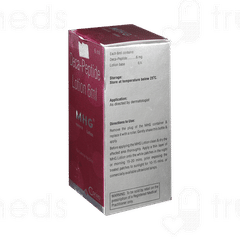Mhg Lotion 6ml Mhg Lotion 6ml