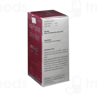 Mhg Lotion 6ml