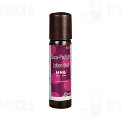 Mhg Lotion 6ml Mhg Lotion 6ml