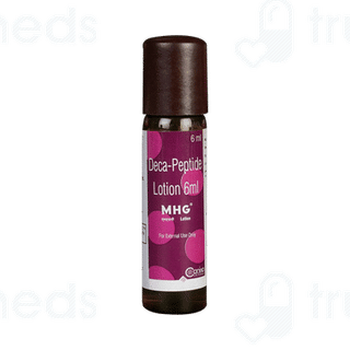 Mhg Lotion 6ml
