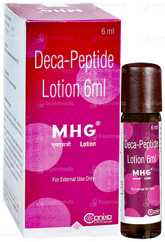 Mhg Lotion 6ml