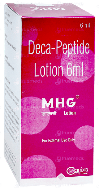 Mhg Lotion 6ml