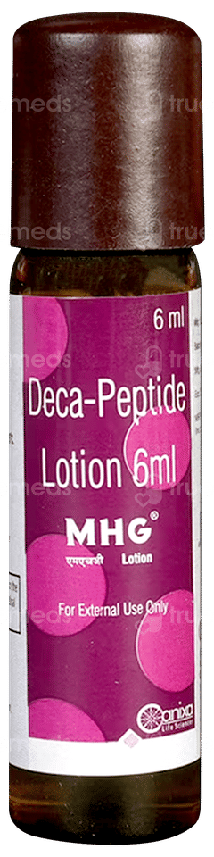 Mhg Lotion 6ml Mhg Lotion 6ml