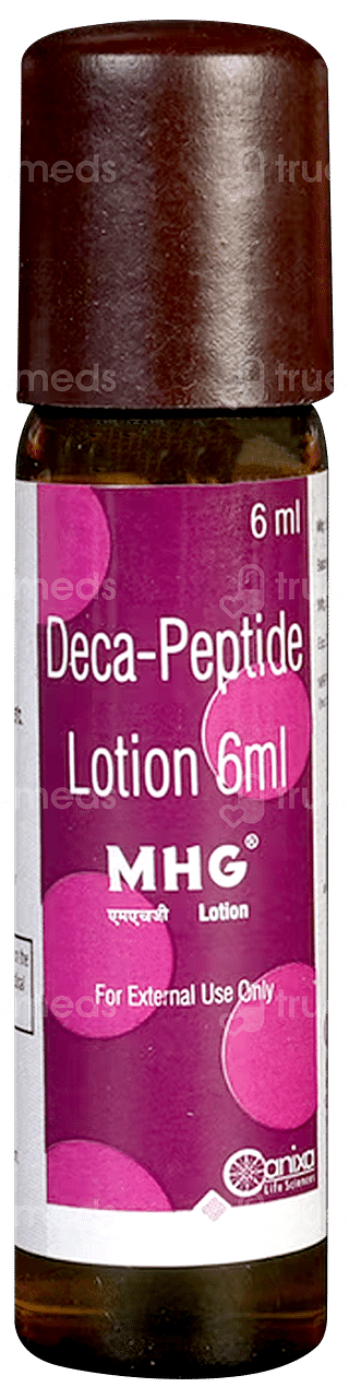 Mhg Lotion 6ml