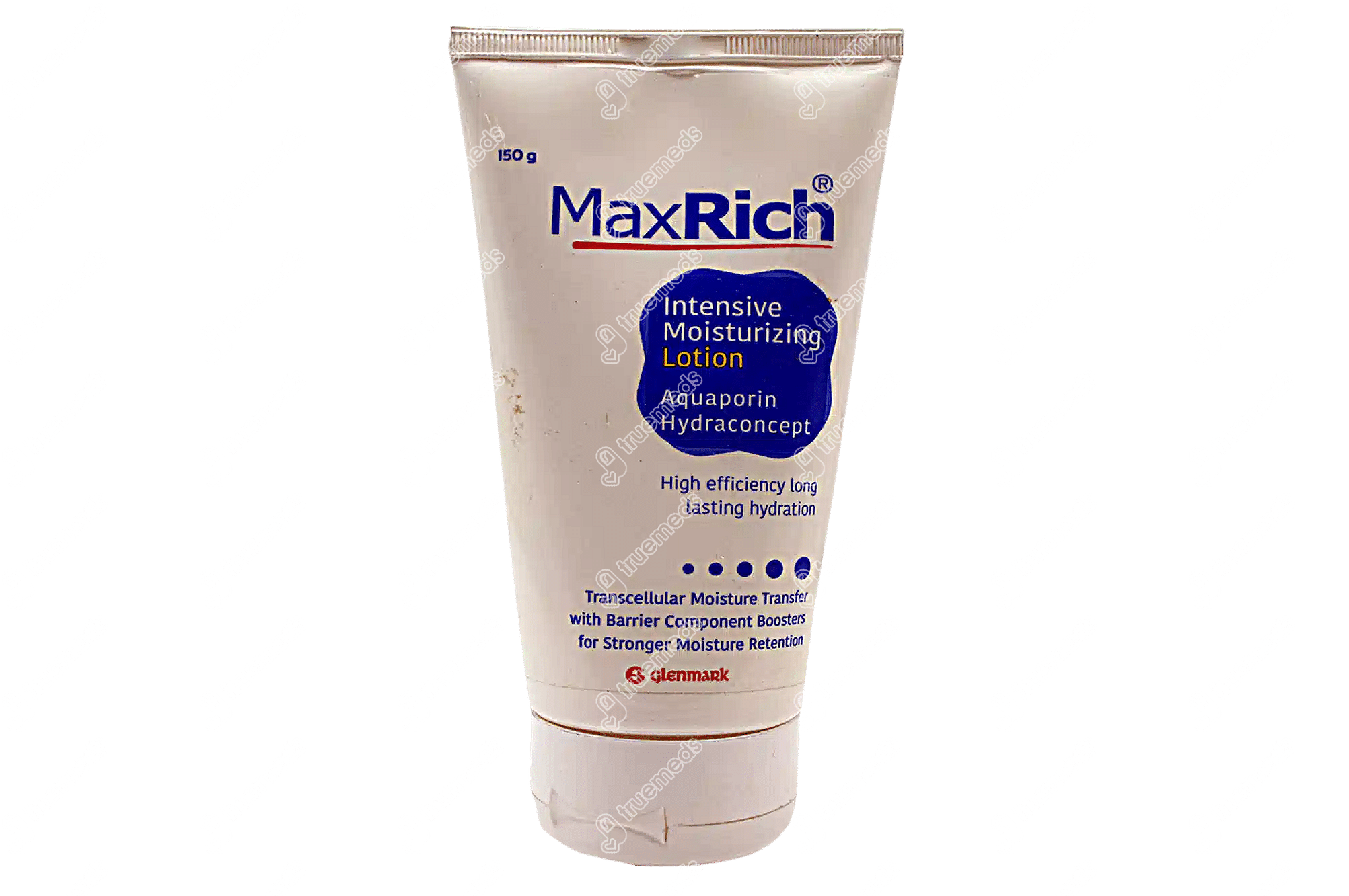 Maxrich Intensive Moisturizing Lotion 150 Gm - Uses, Side Effects ...