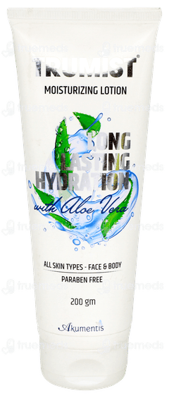 Trumist Lotion 200ml