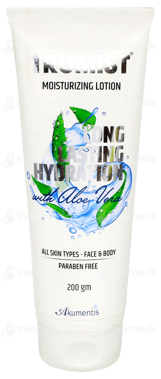 Trumist Lotion 200ml