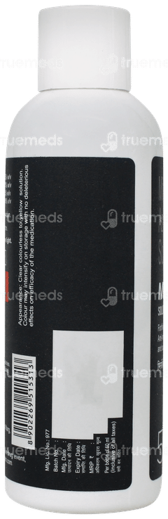 Minokem N 5% Solution 60ml