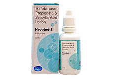 Hevobet S Lotion 30ml