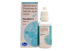 Hevobet S Lotion 30ml