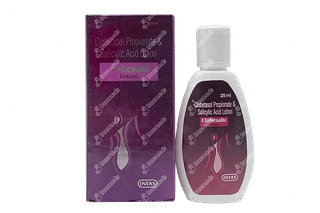 Clobesalic Lotion 25 ML