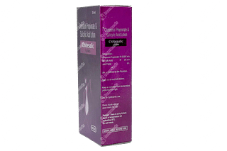 Clobesalic Lotion 25 ML