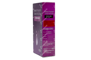 Clobesalic Lotion 25 ML