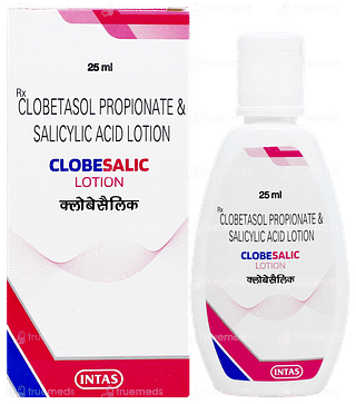 Clobesalic Lotion 25ml